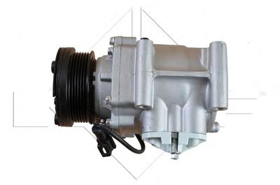 Компрессор, кондиционер NRF