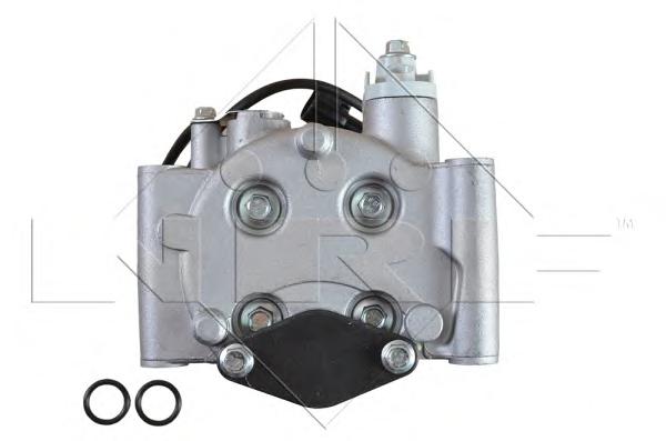 Компрессор, кондиционер NRF