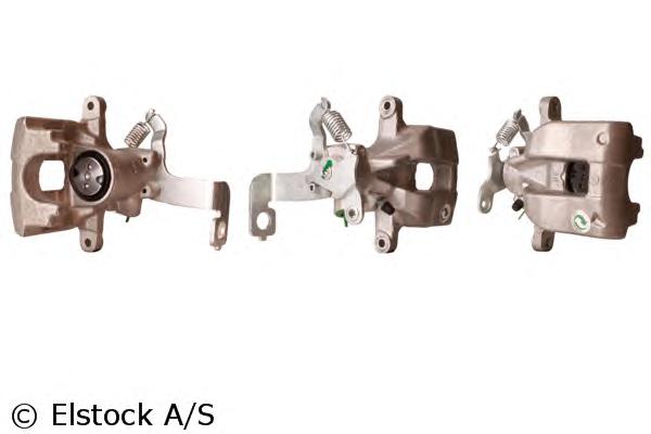 Тормозной суппорт ELSTOCK