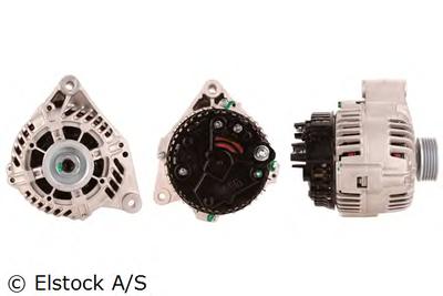 Генератор ELSTOCK 282994