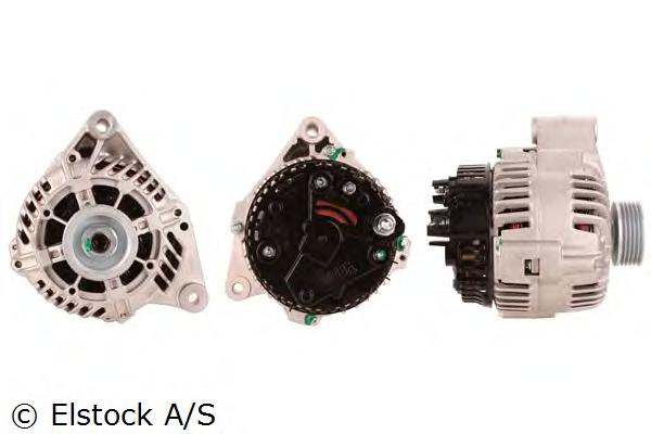 Генератор ELSTOCK