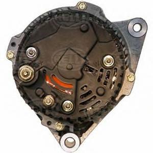 Генератор HELLA