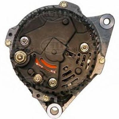 Генератор HELLA