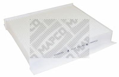 Фильтр, воздух во внутренном пространстве MAPCO