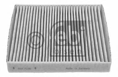 Фильтр, воздух во внутренном пространстве FEBI BILSTEIN 29468