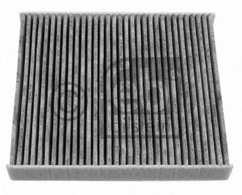 Фильтр, воздух во внутренном пространстве FEBI BILSTEIN