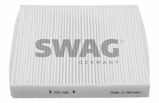 Фильтр, воздух во внутренном пространстве SWAG