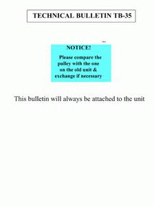 Генератор EDR