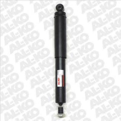 Амортизатор AL-KO