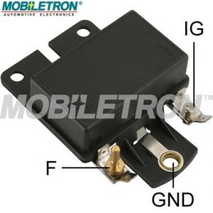 Регулятор генератора MOBILETRON VRDU510