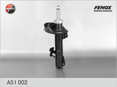 Амортизатор FENOX A51002