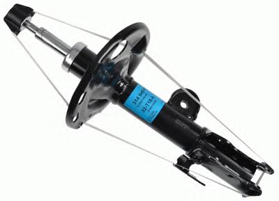 Амортизатор BOGE 32T18A