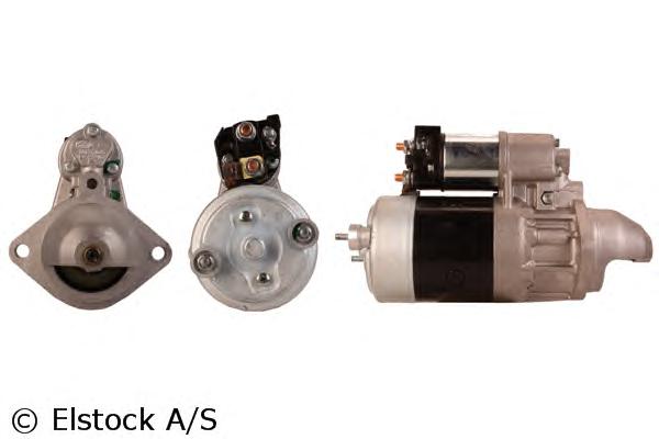 Стартер ELSTOCK