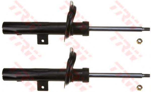Амортизатор TRW