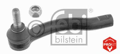 Наконечник поперечной рулевой тяги FEBI BILSTEIN 23629