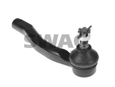 Наконечник поперечной рулевой тяги SWAG 81943232