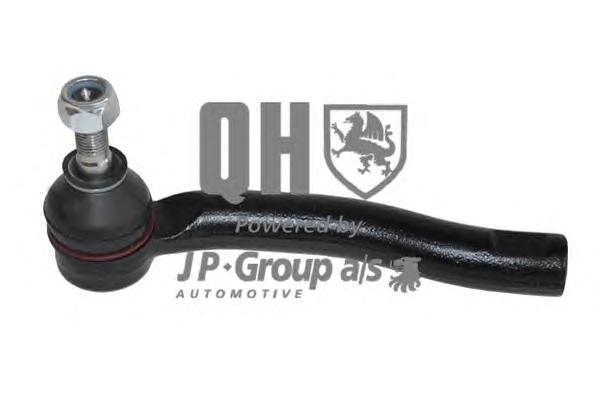 Наконечник поперечной рулевой тяги JP GROUP