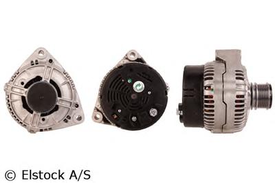 Генератор ELSTOCK 282783