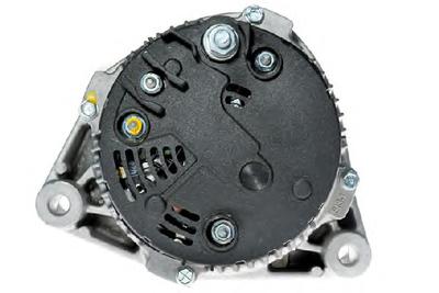 Генератор HELLA