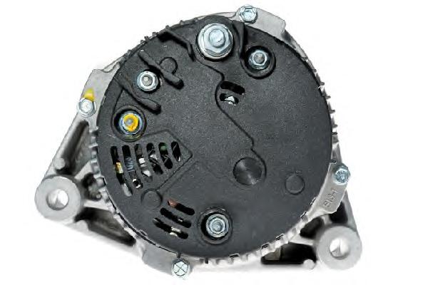 Генератор HELLA