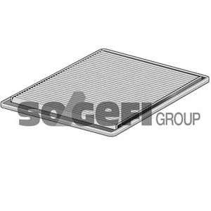 Фильтр, воздух во внутренном пространстве FRAM CF9337