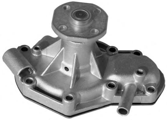 Водяной насос BUGATTI