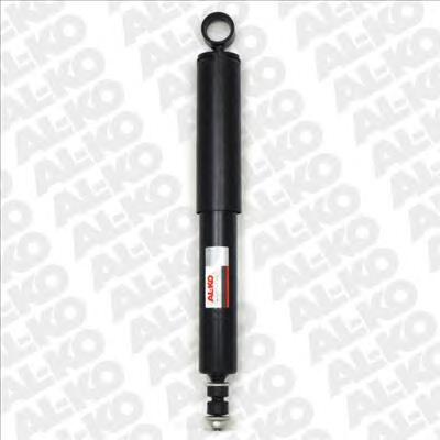 Амортизатор AL-KO