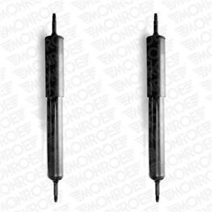Амортизатор MONROE D8483