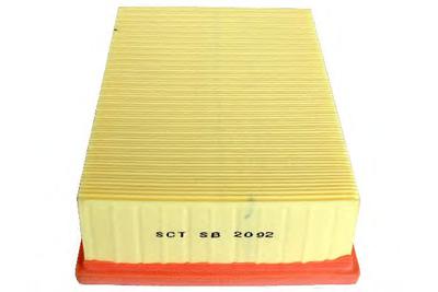 Воздушный фильтр SCT Germany SB2092