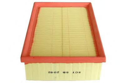 Воздушный фильтр SCT Germany