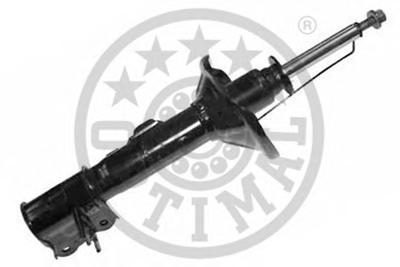 Амортизатор OPTIMAL A3122GL
