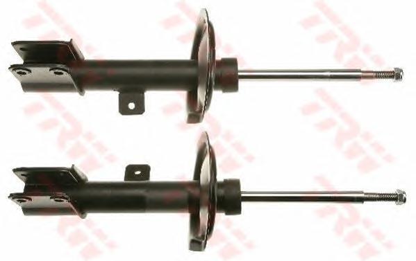 Амортизатор TRW