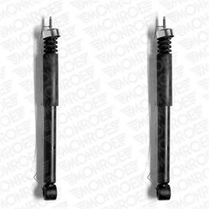 Амортизатор MONROE E1233
