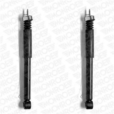 Амортизатор MONROE