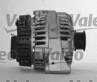 Генератор VALEO