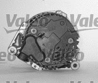 Генератор VALEO