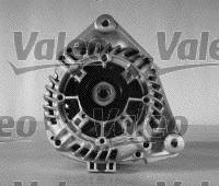 Генератор VALEO