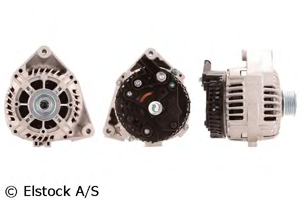 Генератор ELSTOCK