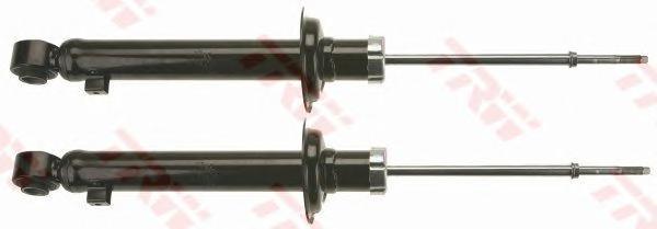 Амортизатор TRW