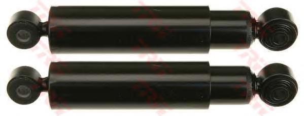 Амортизатор TRW