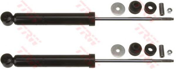 Амортизатор TRW