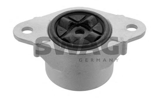 Опора стойки амортизатора SWAG