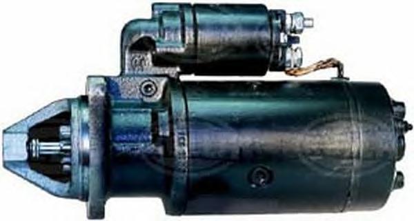 Стартер HELLA