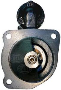 Стартер HELLA