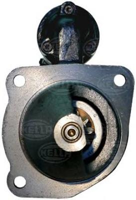 Стартер HELLA