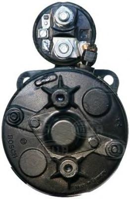 Стартер HELLA