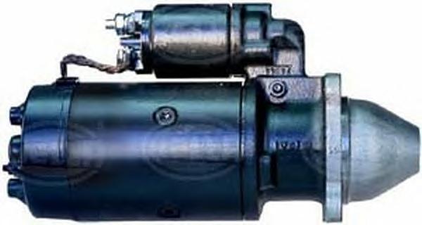 Стартер HELLA