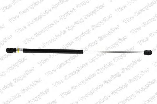 Газовая пружина, крышка багажник KILEN