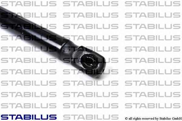 Газовая пружина, крышка багажник STABILUS