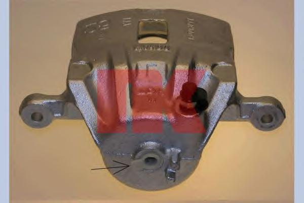 Тормозной суппорт NK